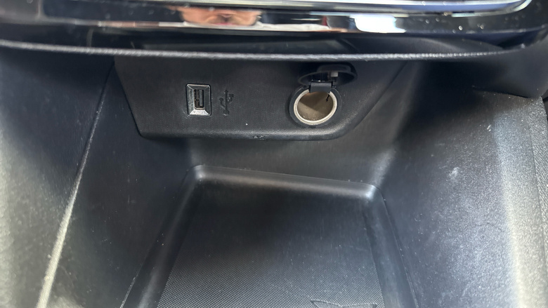 Vauxhall Mokka 1.2 Turbo SRi 5dr Petrol Hatchback